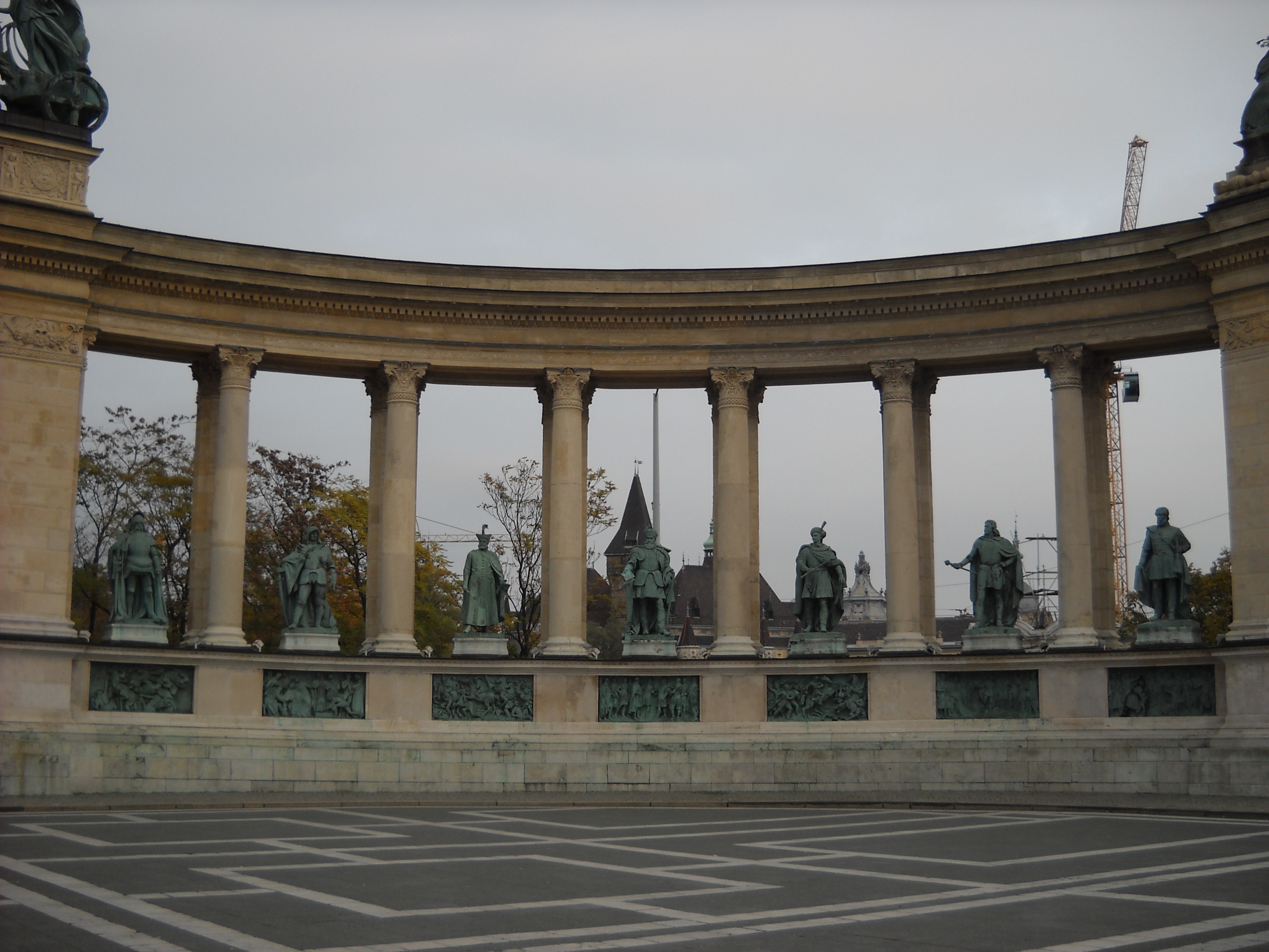 Jednodnevni izlet Budimpešta